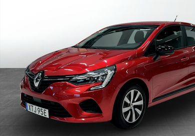 Renault Clio, 2023