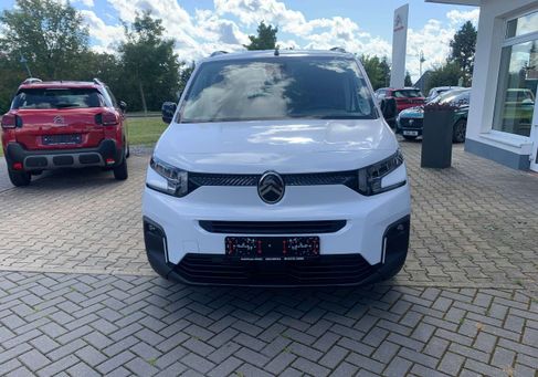 Citroën Berlingo, 2024 3
