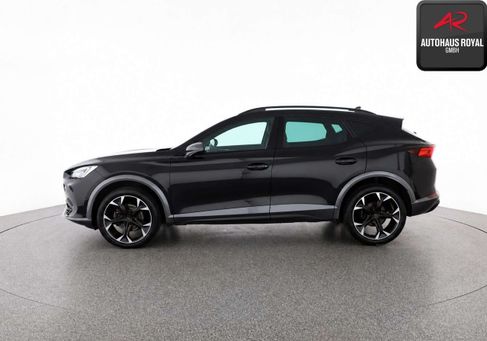 Cupra Formentor, 2023