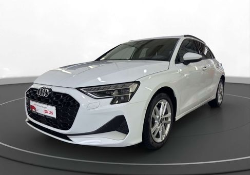 Audi A3, 2025 2