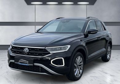 Volkswagen T-Roc, 2024