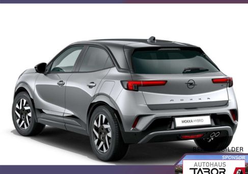 Opel Mokka, 2026 3