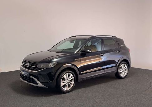 Volkswagen T-Cross, 2026