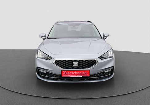 Seat Leon, 2022