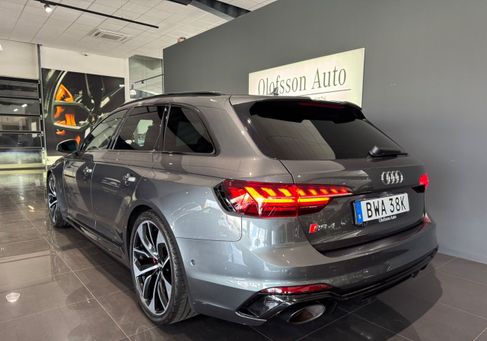 Audi A4, 2020