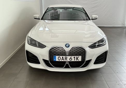 BMW i4, 2026 2