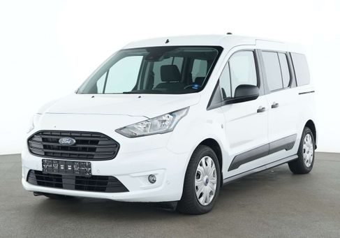 Ford Transit Connect, 2020