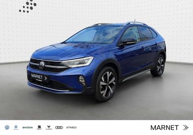 Volkswagen Taigo, 2024