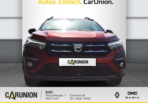 Dacia Jogger, 2022 2