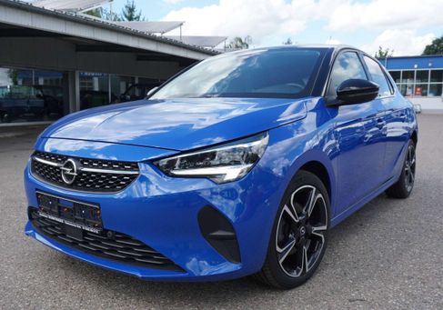 Opel Corsa, 2023 3