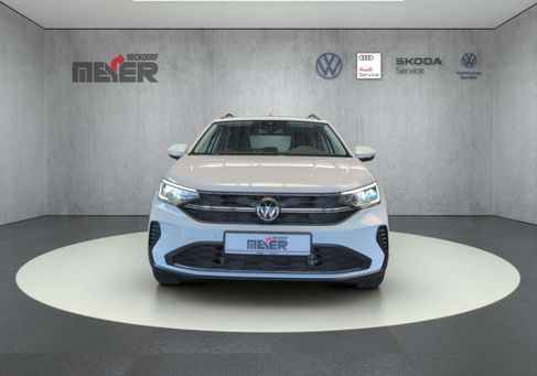 Volkswagen Taigo, 2023
