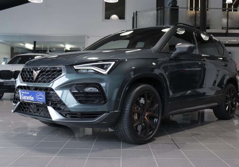 Cupra Ateca, 2023