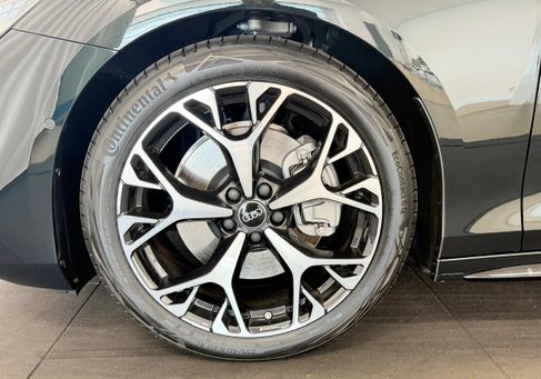 Audi A6, 2026