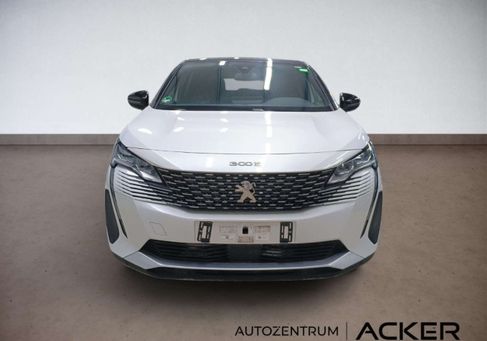 Peugeot 3008, 2023