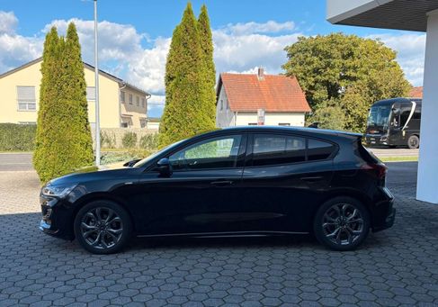 Ford Focus, 2025 3