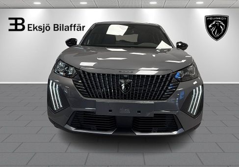 Peugeot 2008, 2026