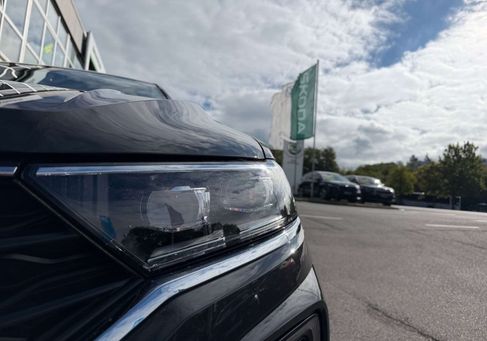 Volkswagen T-Roc, 2021