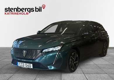 Peugeot 308, 2025