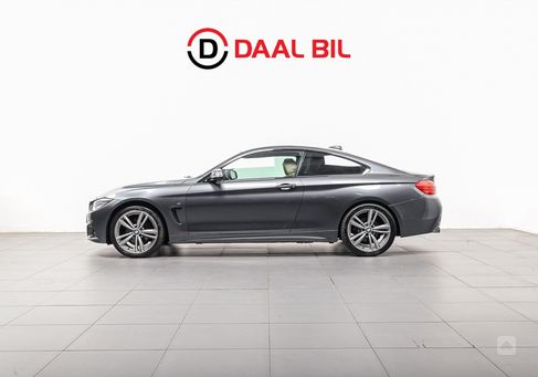 BMW 428, 2014