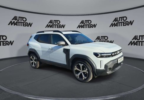 Dacia Duster, 2026 2