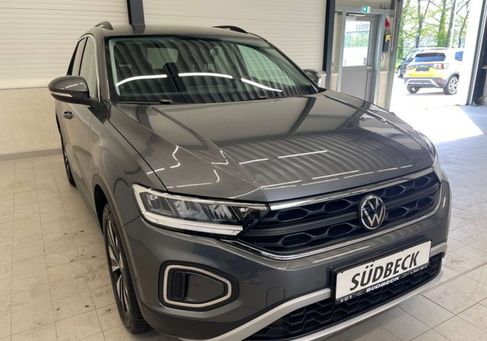Volkswagen T-Roc, 2024 3