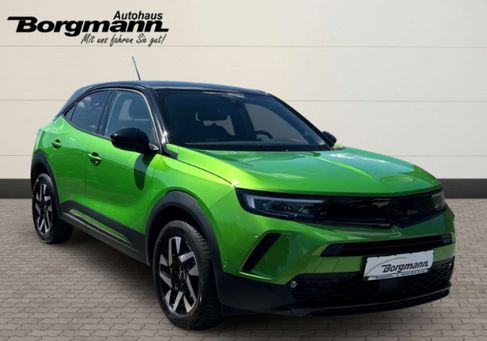 Opel Mokka, 2024 3