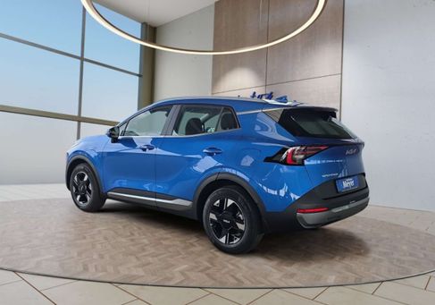 Kia Sportage, 2026 3