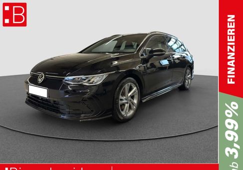 Volkswagen Golf, 2022