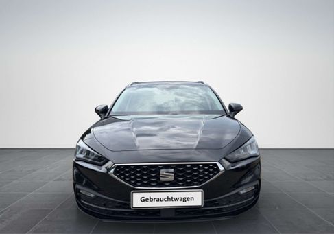 Seat Leon, 2023