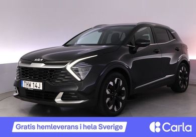 Kia Sportage, 2024