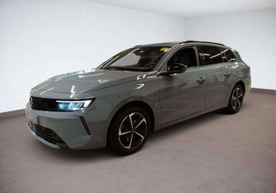 Opel Astra, 2025