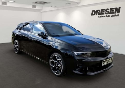 Opel Astra, 2023