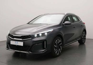 Kia XCeed, 2023