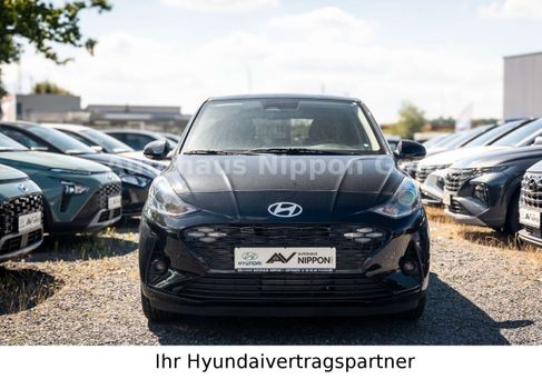 Hyundai i10, 2024 2