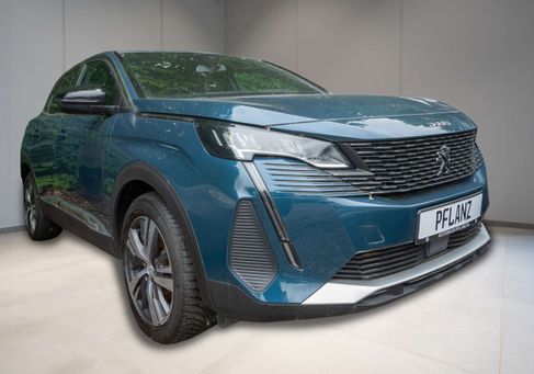 Peugeot 3008, 2024