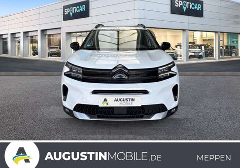 Citroën C5 Aircross, 2023 2