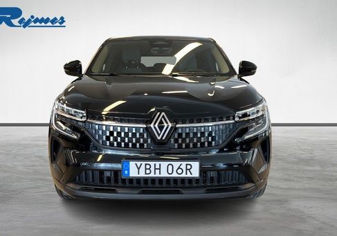 Renault Austral, 2025
