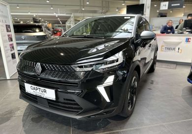 Renault Captur, 2026