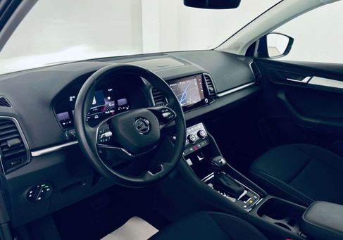 Skoda Karoq, 2023