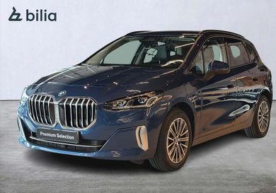 BMW 225 Active Tourer, 2024