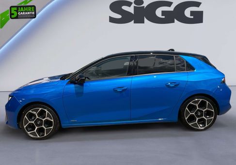Opel Astra, 2023