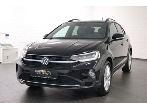 Volkswagen Taigo, 2025