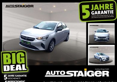 Opel Corsa, 2023