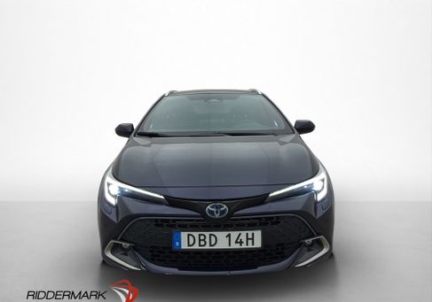 Toyota Corolla, 2025 2