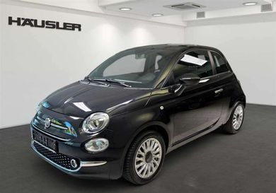 Fiat 500, 2024