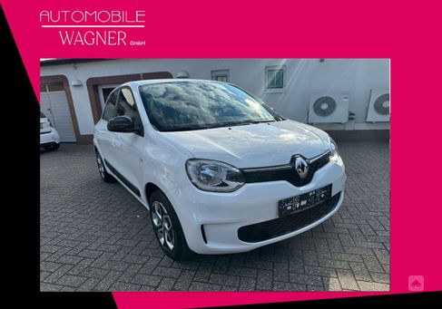 Renault Twingo, 2022