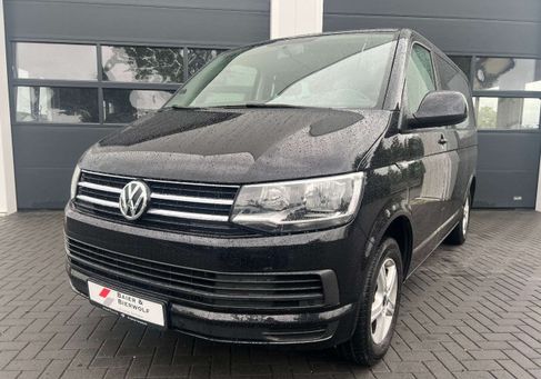 Volkswagen T6 Caravelle, 2019 2