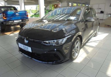 Volkswagen Golf, 2024