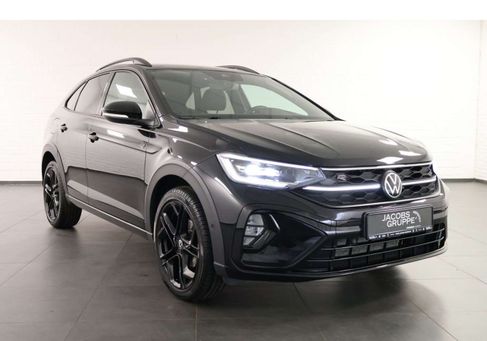 Volkswagen Taigo, 2025