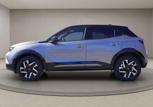 Opel Mokka, 2025 3